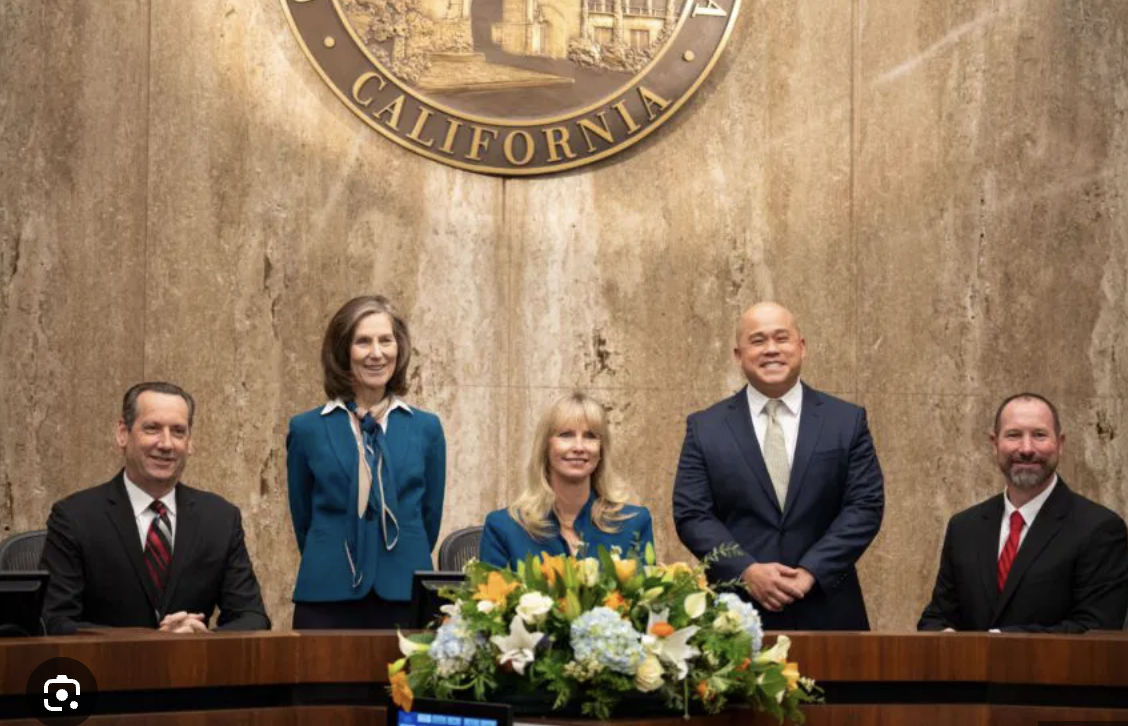 Santa Barbara County Pay Raise Proposals raise concerns over Costs and Work Load